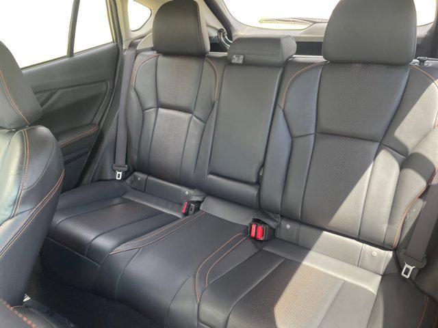 used 2022 Subaru Crosstrek car, priced at $22,549