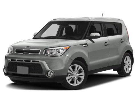 used 2015 Kia Soul car, priced at $8,500