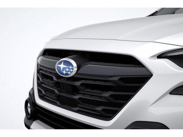 new 2025 Subaru Outback car, priced at $42,287