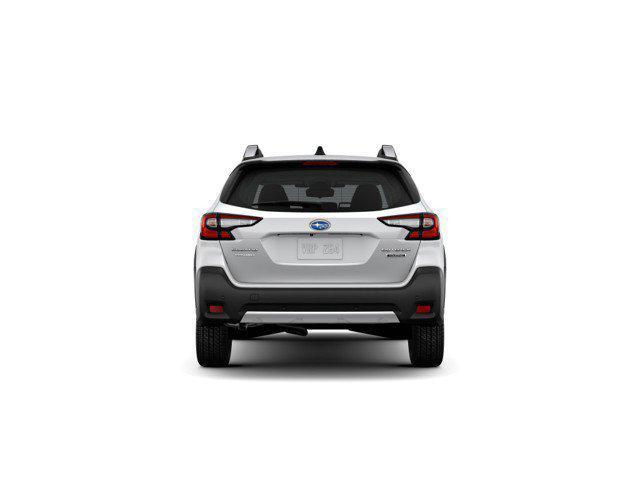 new 2025 Subaru Outback car, priced at $42,287