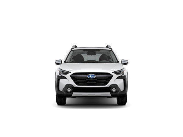 new 2025 Subaru Outback car, priced at $42,287