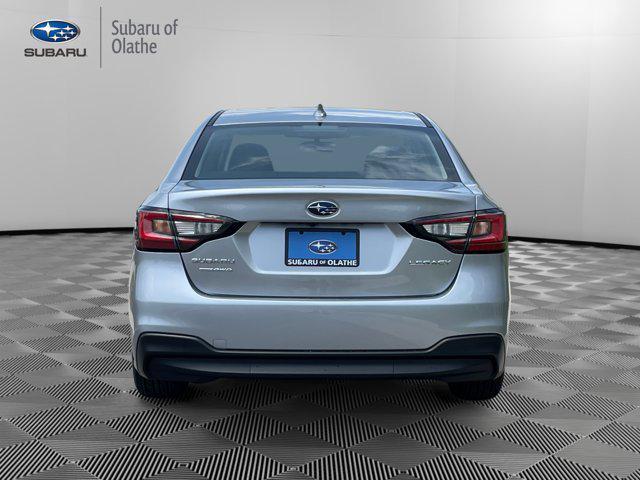 new 2025 Subaru Legacy car, priced at $28,067