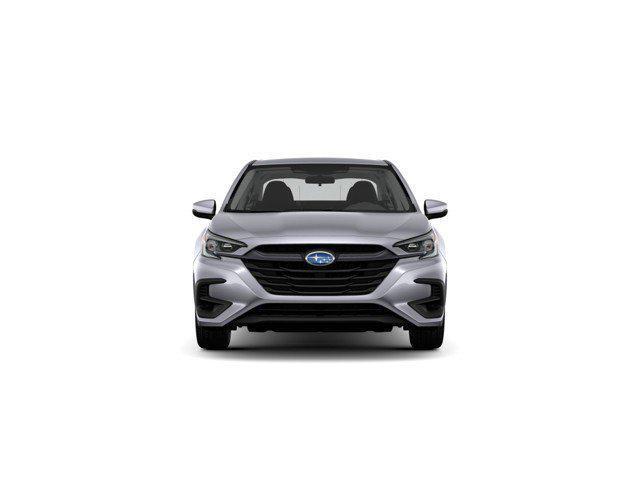 new 2025 Subaru Legacy car, priced at $28,067