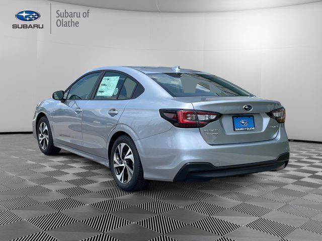 new 2025 Subaru Legacy car, priced at $28,067