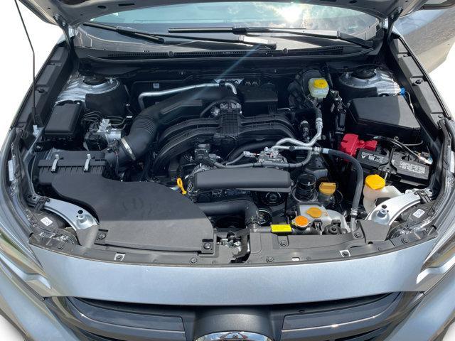 new 2025 Subaru Legacy car, priced at $28,067