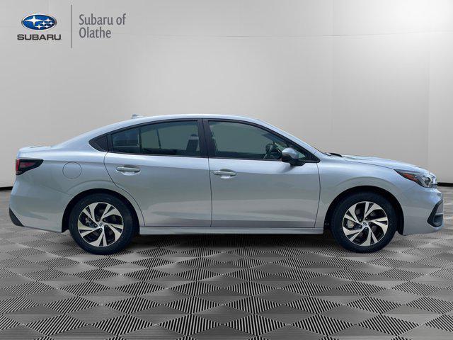 new 2025 Subaru Legacy car, priced at $28,067