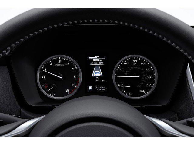 new 2025 Subaru Legacy car, priced at $28,067