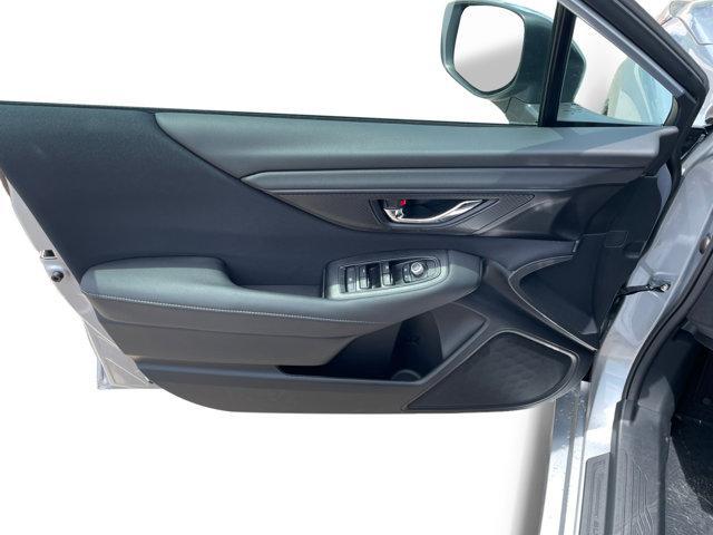 new 2025 Subaru Legacy car, priced at $28,067