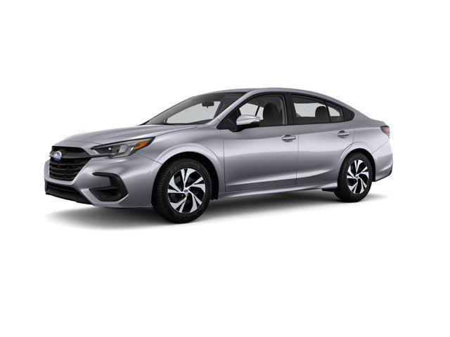 new 2025 Subaru Legacy car, priced at $28,919