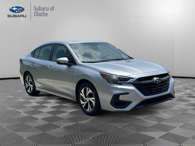new 2025 Subaru Legacy car, priced at $28,067