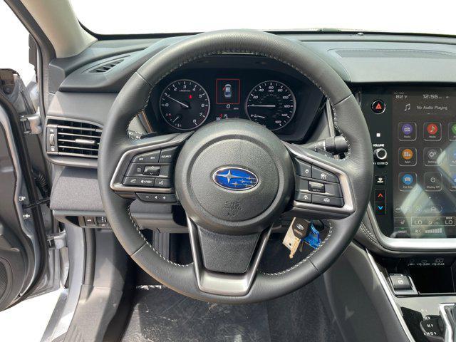 new 2025 Subaru Legacy car, priced at $28,067