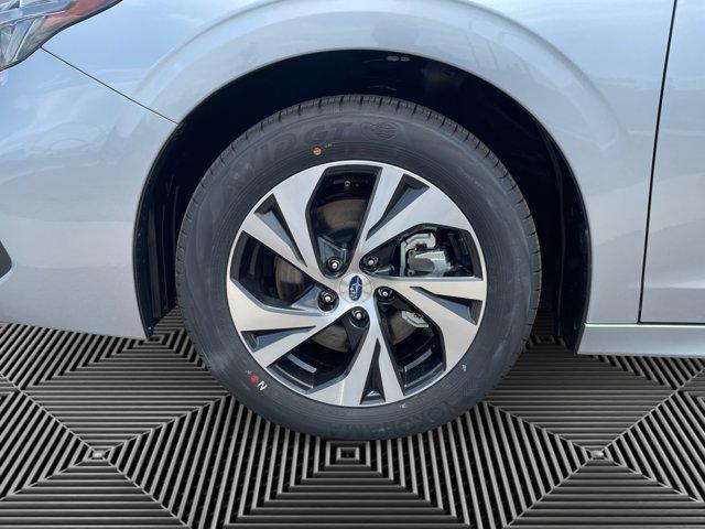 new 2025 Subaru Legacy car, priced at $28,067