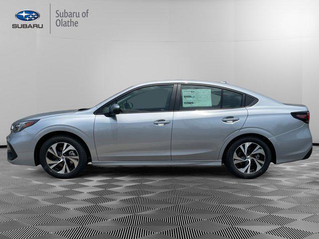 new 2025 Subaru Legacy car, priced at $28,067