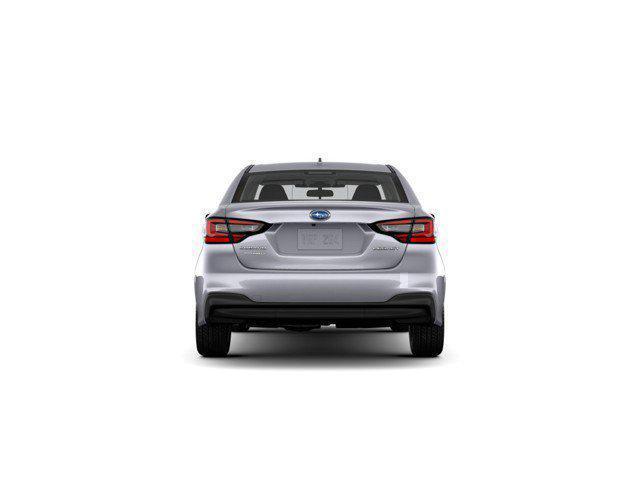 new 2025 Subaru Legacy car, priced at $28,067
