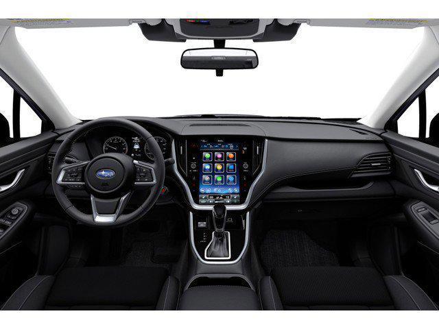 new 2025 Subaru Legacy car, priced at $28,067