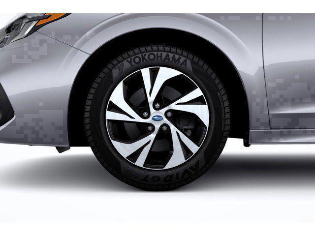 new 2025 Subaru Legacy car, priced at $28,067