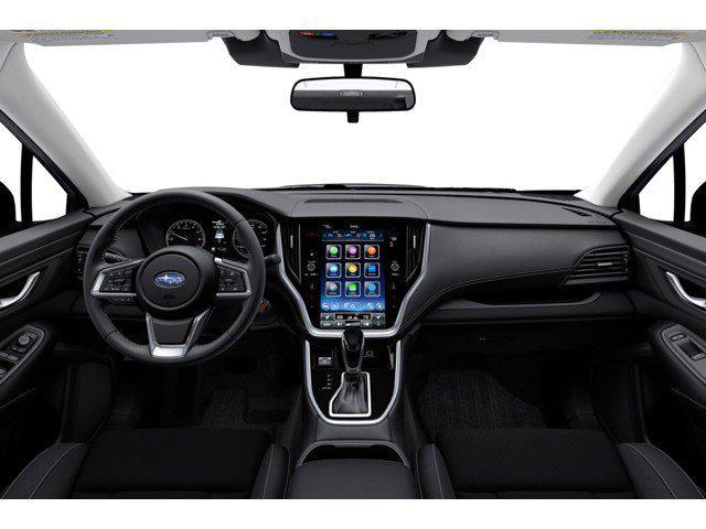new 2025 Subaru Legacy car, priced at $28,919