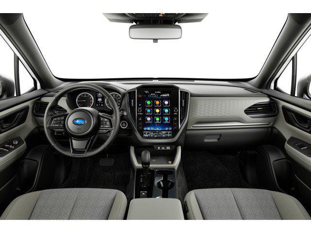 new 2026 Subaru Forester car, priced at $37,169