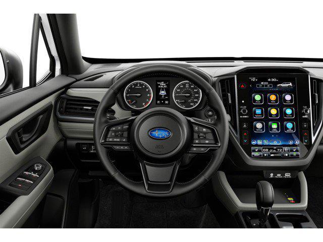 new 2026 Subaru Forester car, priced at $37,169