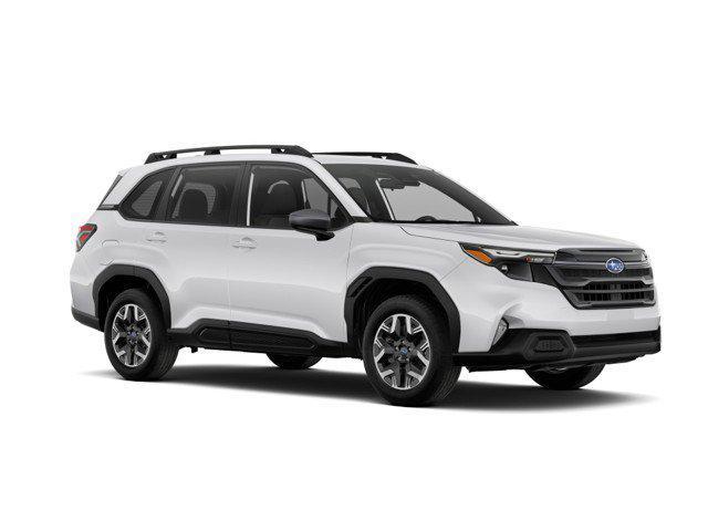 new 2026 Subaru Forester car, priced at $37,169
