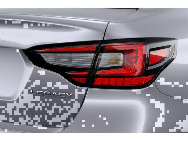 new 2025 Subaru Legacy car, priced at $28,712