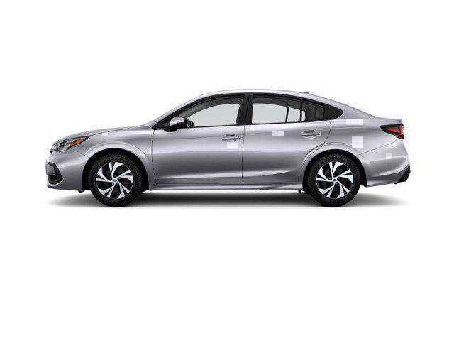 new 2025 Subaru Legacy car, priced at $28,712