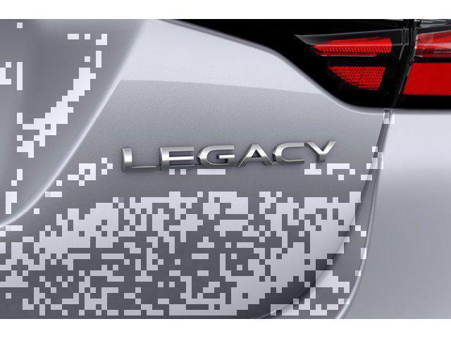 new 2025 Subaru Legacy car, priced at $28,712