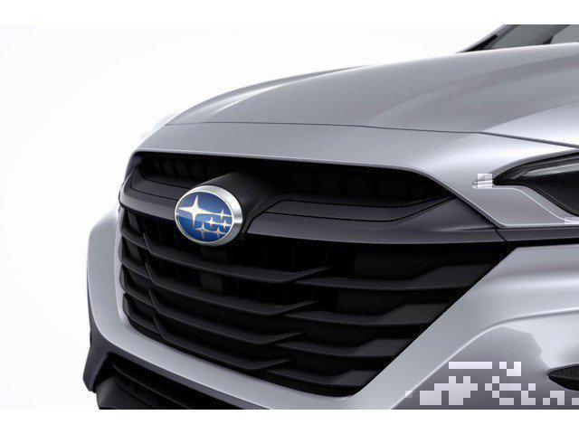 new 2025 Subaru Legacy car, priced at $28,712