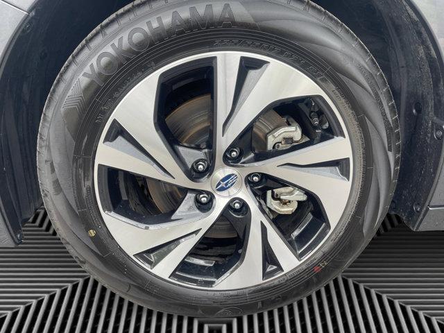 used 2025 Subaru Legacy car, priced at $27,980
