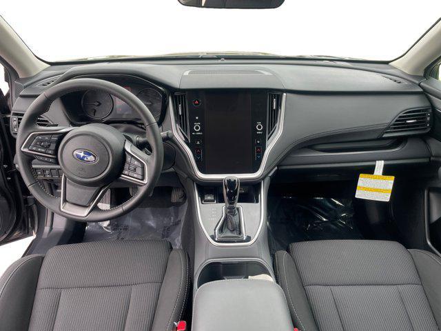 used 2025 Subaru Legacy car, priced at $27,980