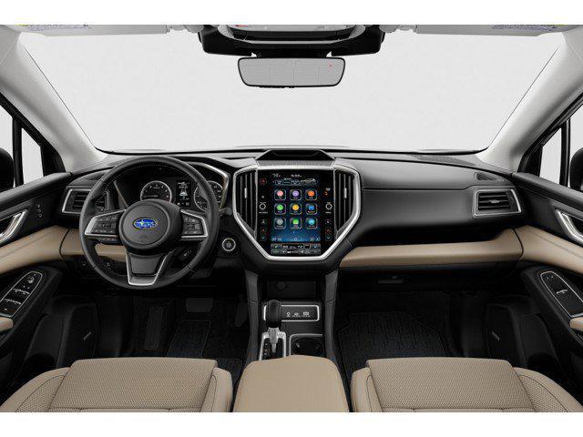 new 2025 Subaru Ascent car, priced at $47,504