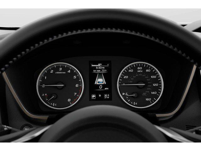 new 2025 Subaru Ascent car, priced at $47,504