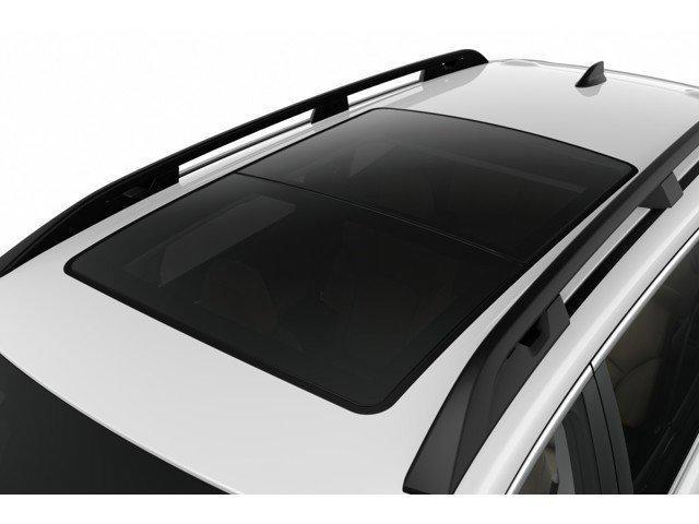 new 2025 Subaru Ascent car, priced at $47,504