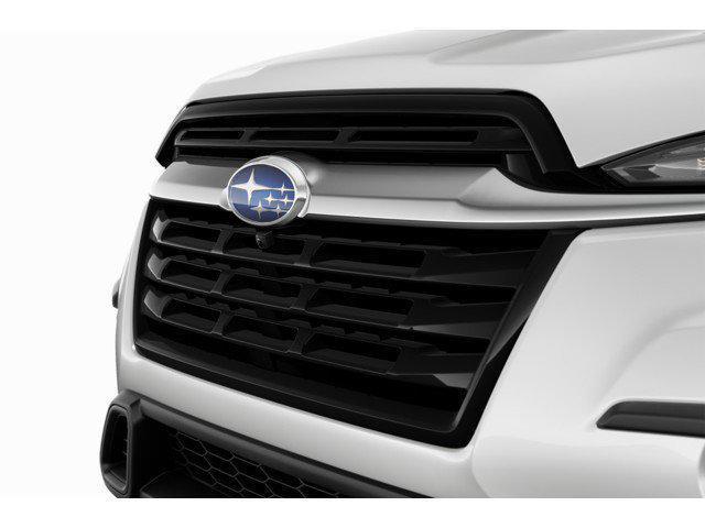 new 2025 Subaru Ascent car, priced at $47,504