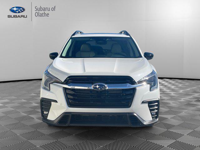 new 2025 Subaru Ascent car, priced at $47,504