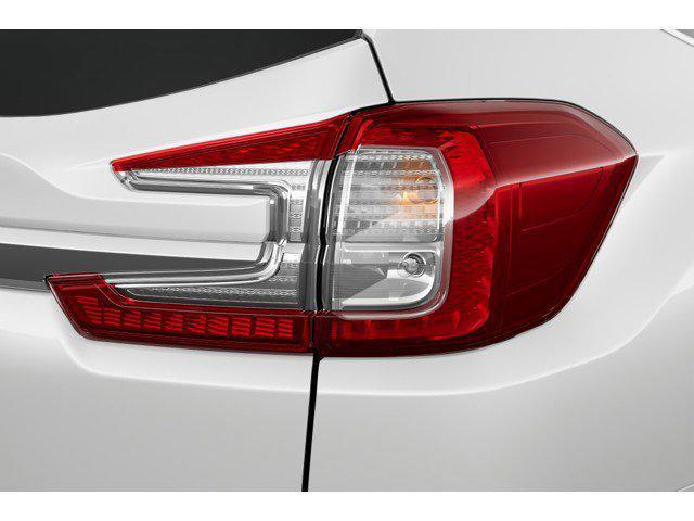 new 2025 Subaru Ascent car, priced at $47,504