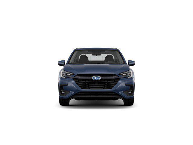 new 2025 Subaru Legacy car, priced at $30,057