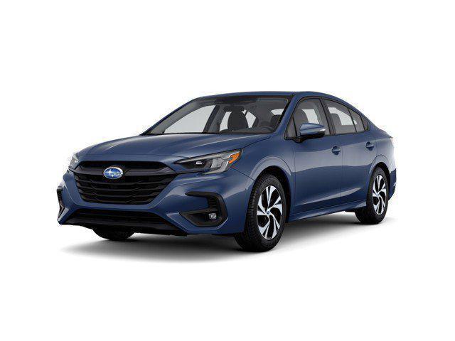 new 2025 Subaru Legacy car, priced at $30,057