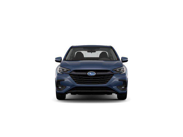 new 2025 Subaru Legacy car, priced at $30,908