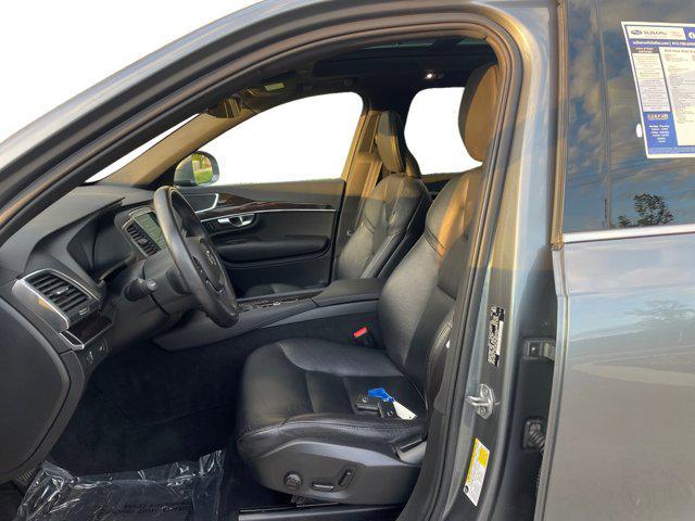 used 2019 Volvo XC90 car, priced at $22,396