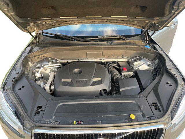 used 2019 Volvo XC90 car, priced at $22,396