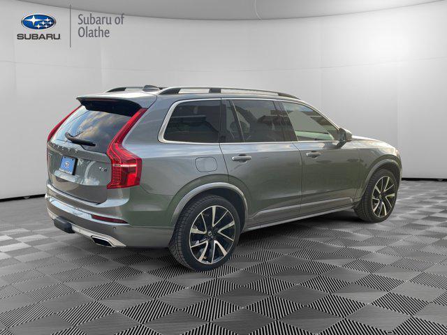 used 2019 Volvo XC90 car, priced at $22,396