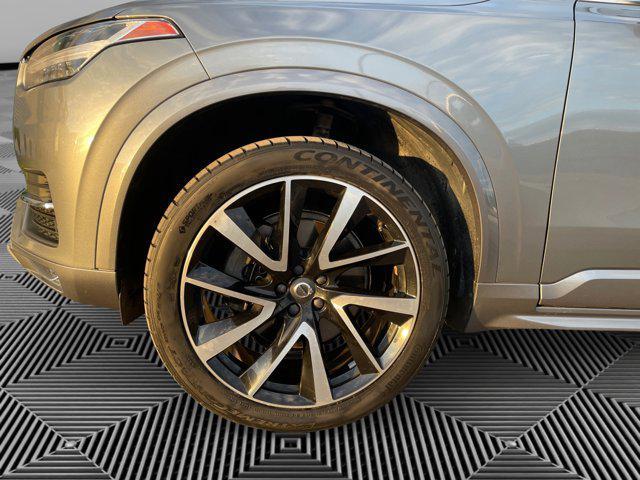 used 2019 Volvo XC90 car, priced at $22,396