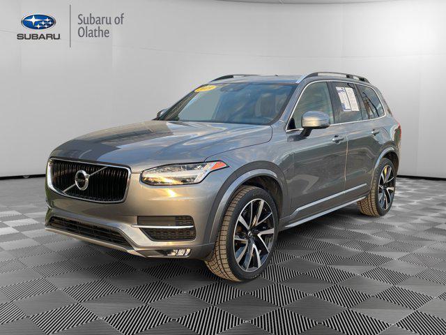 used 2019 Volvo XC90 car, priced at $22,396