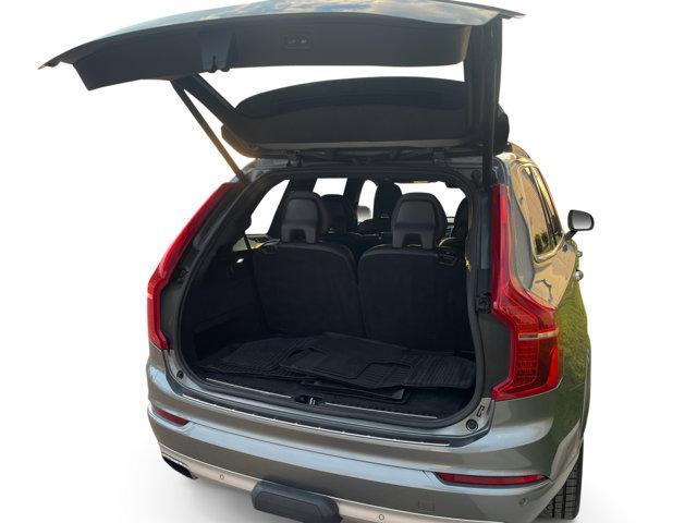 used 2019 Volvo XC90 car, priced at $22,396