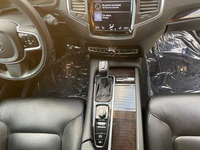 used 2019 Volvo XC90 car, priced at $22,396