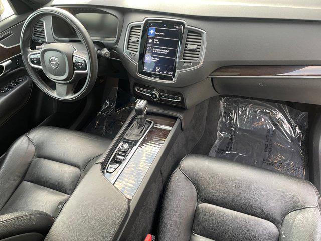 used 2019 Volvo XC90 car, priced at $22,396