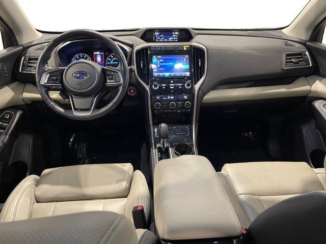used 2021 Subaru Ascent car, priced at $24,675