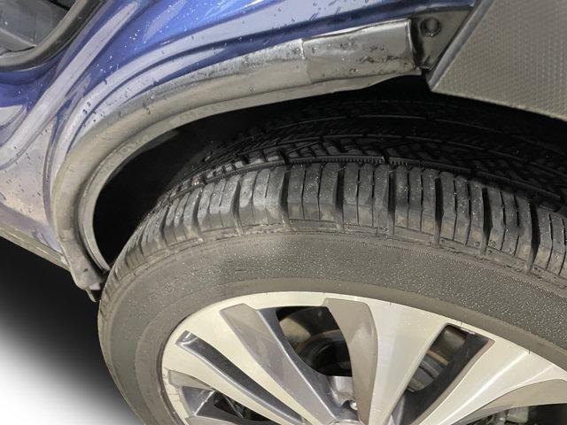 used 2021 Subaru Ascent car, priced at $24,675