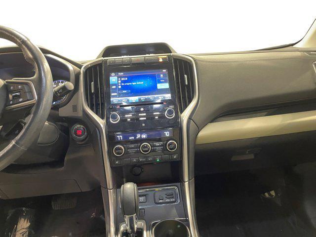 used 2021 Subaru Ascent car, priced at $24,675